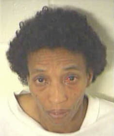 Ernestine Ware, - Fulton County, GA 