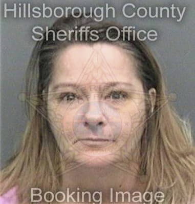 Rosalinda Wentzel, - Hillsborough County, FL 