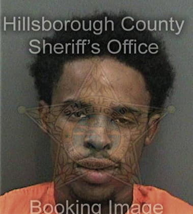 Samuel White - Hillsborough County, FL 