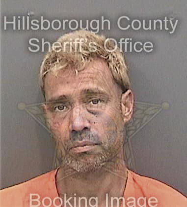 Kevin Whitehead - Hillsborough County, FL 