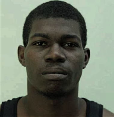 Carl Williams - Hillsborough County, FL 