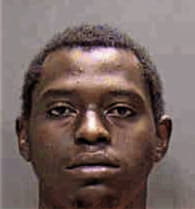 Charles Williams, - Sarasota County, FL 