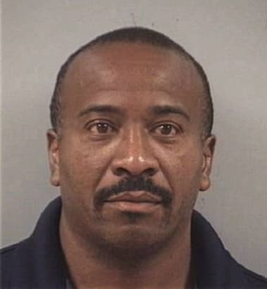 Christopher Williams - Johnston County, NC 
