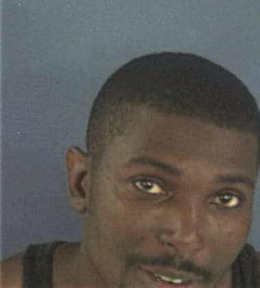 Maxwell Williams, - Gadsden County, FL 