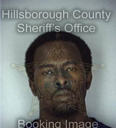 Freddie Wilson, - Hillsborough County, FL 