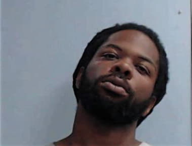 Vernon Wilson - Fayette County, KY 