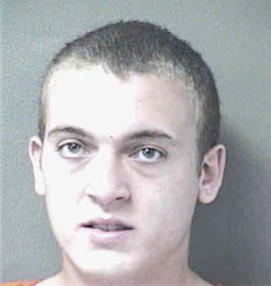 Tristan Wittwer, - Okaloosa County, FL 