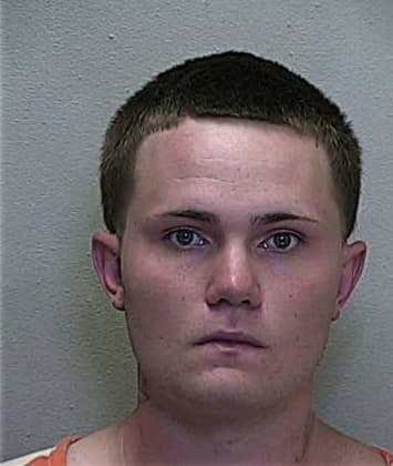 Jared Wood, - Marion County, FL 