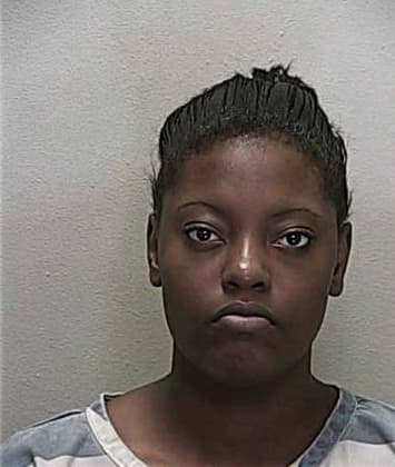 Tamara Woods, - Marion County, FL 