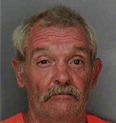 Bobby Wyatt, - Polk County, FL 