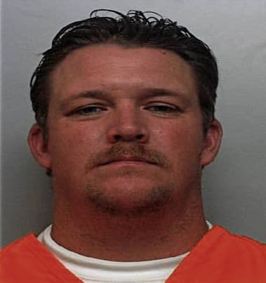 Andrew Wyman, - Polk County, FL 