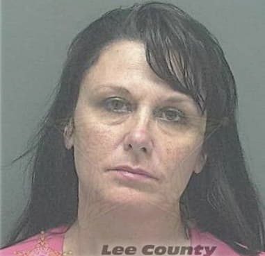 Justine Zimmerman, - Lee County, FL 