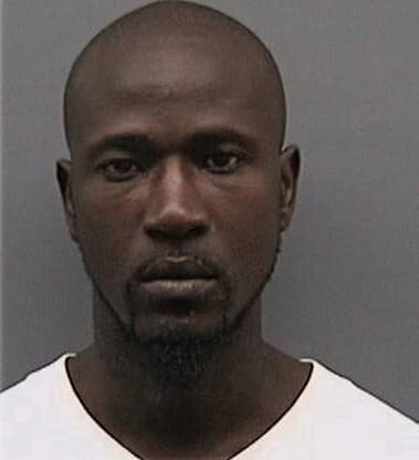 Andre Adderley, - Hillsborough County, FL 