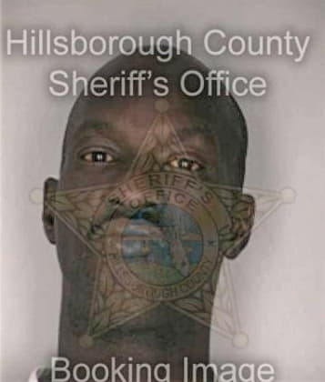 Anthony Allen, - Hillsborough County, FL 