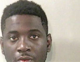 Terrence Alston, - Leon County, FL 