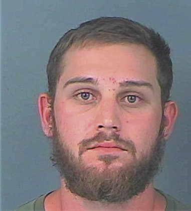 Clifford Anderson, - Hernando County, FL 