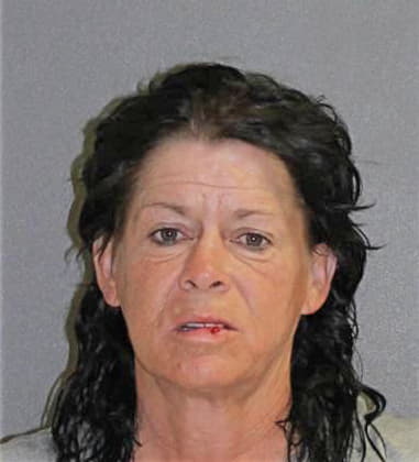 Stacey Anderson, - Volusia County, FL 