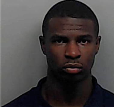 Victor Andrews - Fulton County, GA 