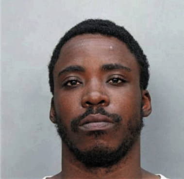 Marvin Armstrong, - Dade County, FL 