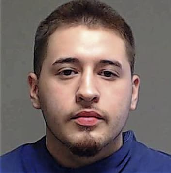 Vincent Attaguile - Collin County, TX 