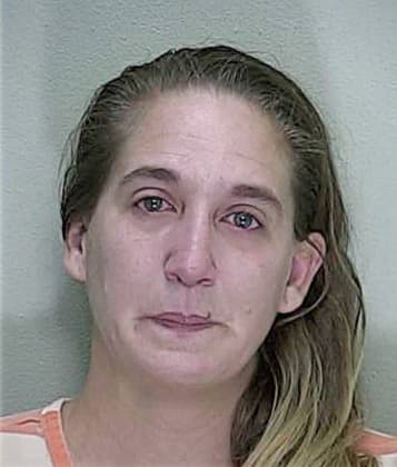 Mary Ayres, - Marion County, FL 