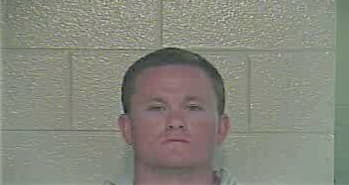 Cory Barnes, - Pulaski County, KY 