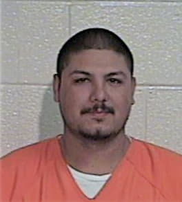 Arturo-Soto Basaldua, - Hidalgo County, TX 