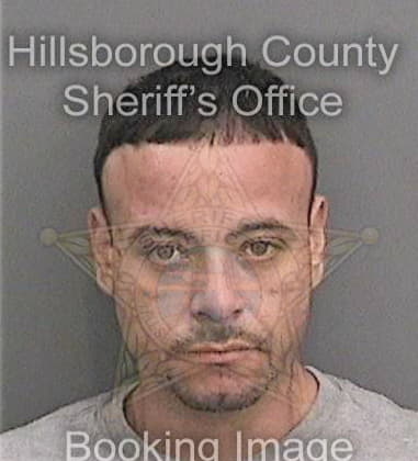 Benjamin Bebernitz, - Hillsborough County, FL 