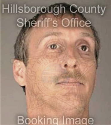 Timothy Behrens, - Hillsborough County, FL 