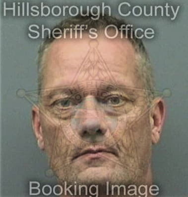 Jorge Berberenamolina, - Hillsborough County, FL 