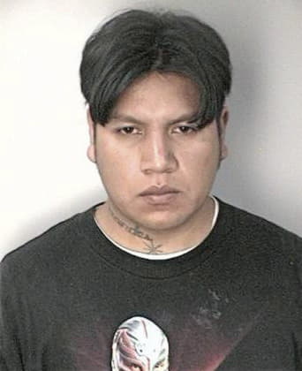 Juan Bermudez - Hillsborough County, FL 