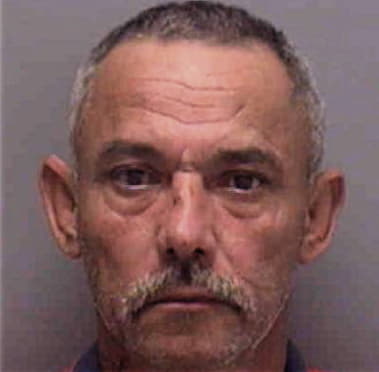 Mario Bermudez, - Lee County, FL 