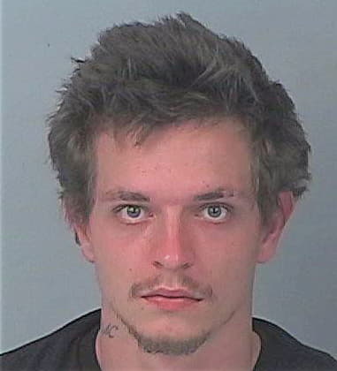 Keven Biavaschi, - Hernando County, FL 