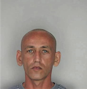 Joe Blumenthal - Hillsborough County, FL 