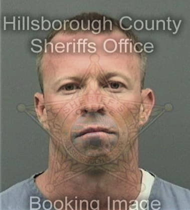 Robert Boudreau - Hillsborough County, FL 