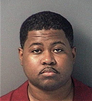 Sergio Bowen, - Escambia County, FL 