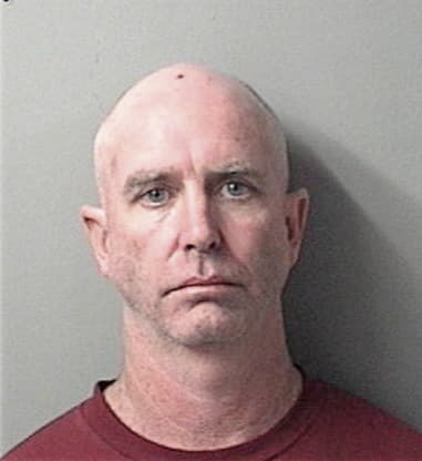 Brian Bradwell, - Escambia County, FL 