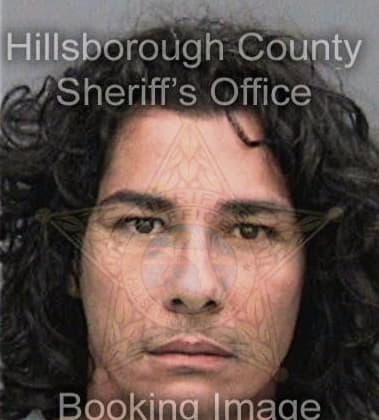 James Brasby - Hillsborough County, FL 
