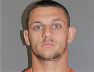 Joseph Brodnax, - Volusia County, FL 