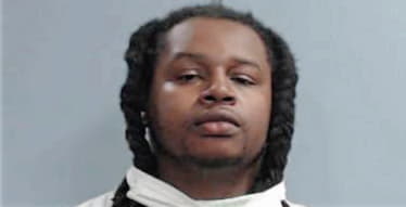 Kayvon Brown - Fayette County, KY 