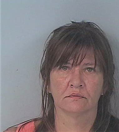 Tia Brown, - Hernando County, FL 