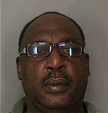 Andre Burgess, - Polk County, FL 