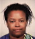 Aysa Burks - Multnomah County, OR 