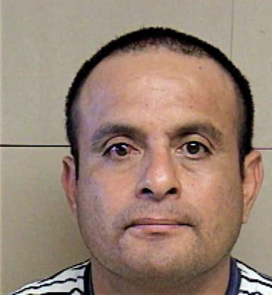 Douglas Burton - Douglas County, GA 