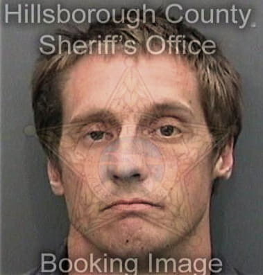 Larry Carr, - Hillsborough County, FL 