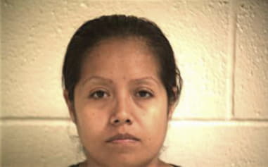 Maria Casas, - Hidalgo County, TX 