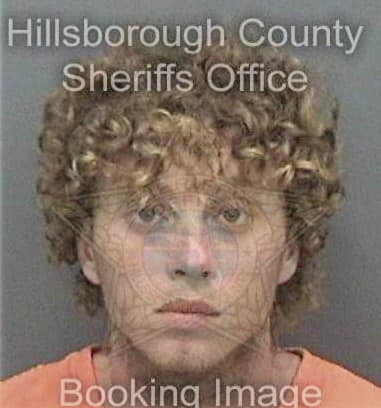 Alvaro Castanedalopez, - Hillsborough County, FL 