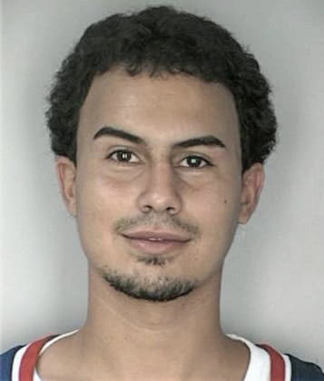 Michael Chasse - Hillsborough County, FL 