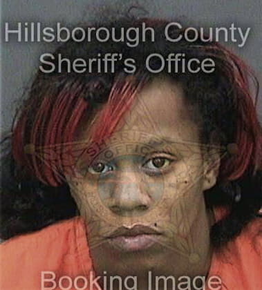 Tesa Chatman - Hillsborough County, FL 