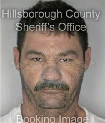 Jesse Chesson - Hillsborough County, FL 